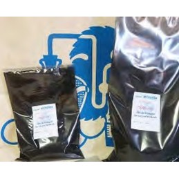 Carboni Attivi per Colore...