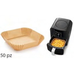 Carta Forno Tesc 630752...