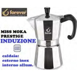 Caff.miss Induzione 2 Tz. -...