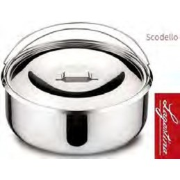 Cuocivapore Lagostina...