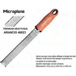 Grattugia Microplane...