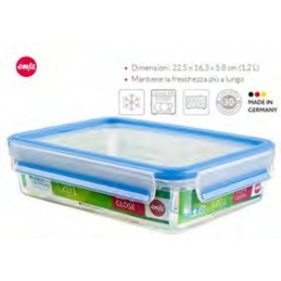 S-vuoto Emsa 1.20lt 22x16...