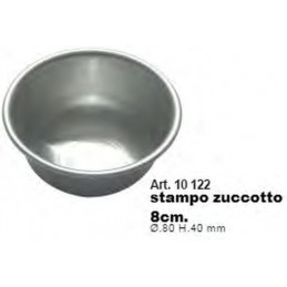 Stampo Zuccotto 8 Vsp 10122...