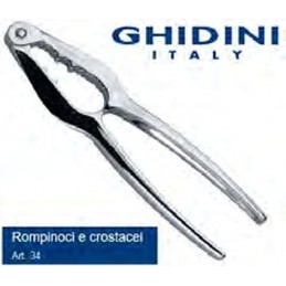 Rompinoci Ghidini Cromato...