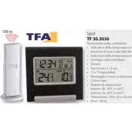 Termometro Tfa...