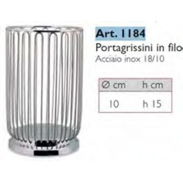 P.grissini Ilsa Filo Inox...