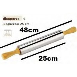 Mattarello Girevole Tescoma...