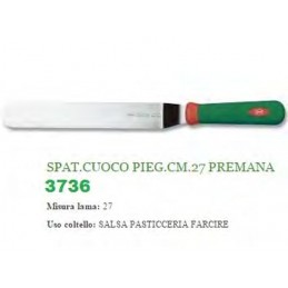 Spatola Cuoco Piegata...