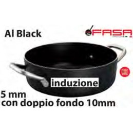 Cass.bassa Al Black...