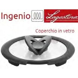Cop.ingenio 16cm.indz - Lago