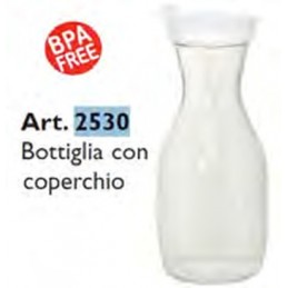 Caraffa Polisan Ilsa 2530...