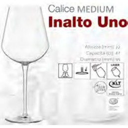 Cal.inalto Uno 47cl. -m-...