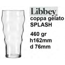 Bicch.splash Libbey 46cl...