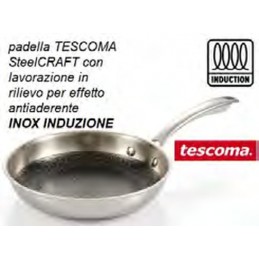 Padella Tescoma Steelcraft...