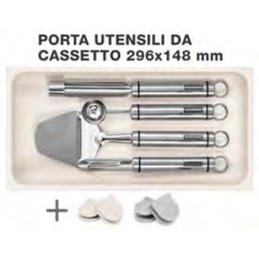 P.posate Tescoma da...