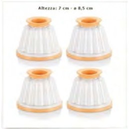 Stampo Budino Tescoma...