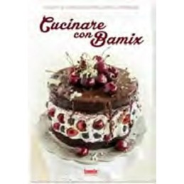 Mixer Bamix - Libro Ricette