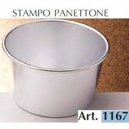 Stampo Panettone...