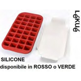 Stampo Ghiaccio Lekue 32...