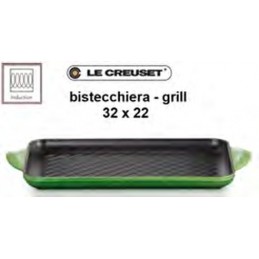 Bistecchiera Grill Le...