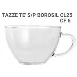 Tazza the Gnp 25cl. D90 H65...