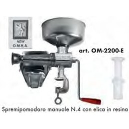 Spremipomodoro Omra Manuale...