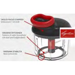 Tritino a Strappo Lago...