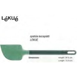 Spatola Leccapiatti Lekue...
