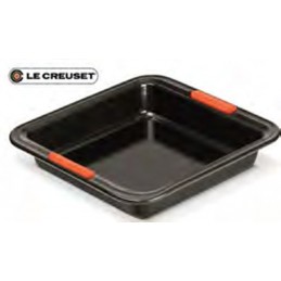 Tortiera Le Cr 23x23 H4...