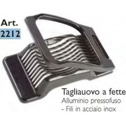 Tagliauovo Fette Ilsa...