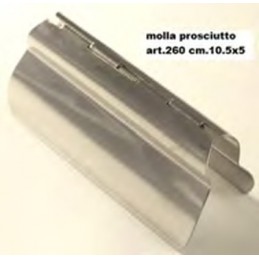 Molla Prosciutto Cald...