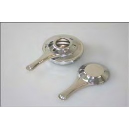 Bruciatore Kg Crom.x Pasta...