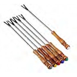 Forch.bourg.eva Kg...