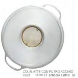 Colalatte Ferrari 23 - 72010