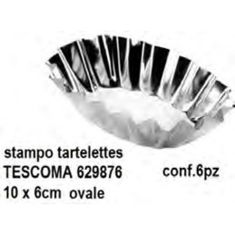 Stampo Dolci Tescoma 629876...