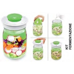 Vaso E.fermentazione...