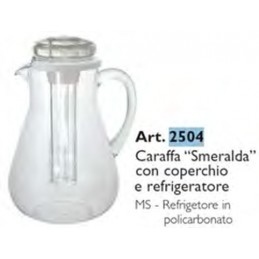 Caraffa Polisan Ilsa 2504...