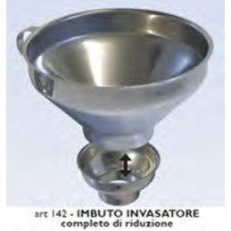 Imbuto Invasatore Pb Inox...