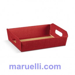 Cesto I.220x160x50 Seta...