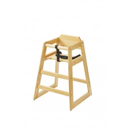 Seggiolone in Legno...