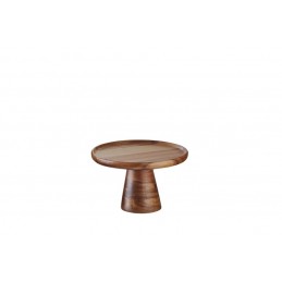Tortiera in Acacia D30x15h...