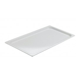 Piatto Ambra Bianco Gn 1/2...