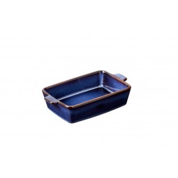 Pirofila Blu in Ceramica...