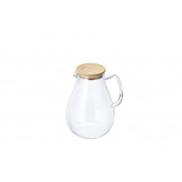 Caraffa in Vetro Lt.1.7 1pz