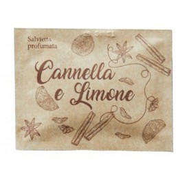 Salvietta Cannella 9x7 500pz