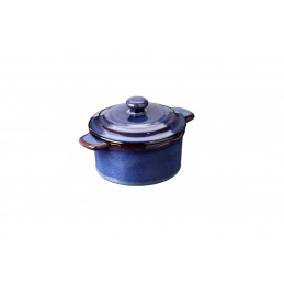 Casseruola Blu in Ceramica...