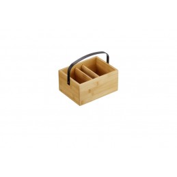 Cassettina in Bamboo...