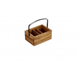 Cassettina Acacia con...