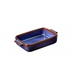 Pirofila Blu in Ceramica...