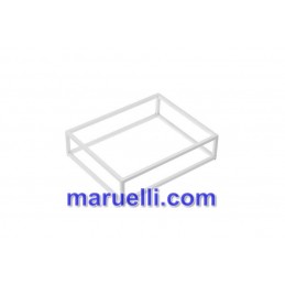 Stand per Buffet Bianco in...